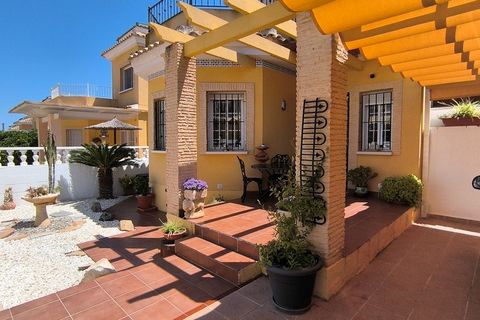 Villa i Algorfa, Alicante, Algorfa - € 235.000 | Ref: JJJ-FRE379 - foto 3